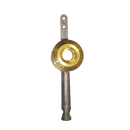 Pmw - LP Stove Burner - Medium Size - 1 Piece - Image 1