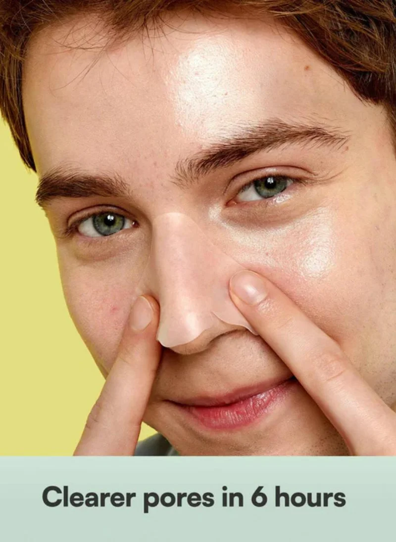 سكين شويس بريك آوت باتش كلاسيك للأنف - عبوة من 10