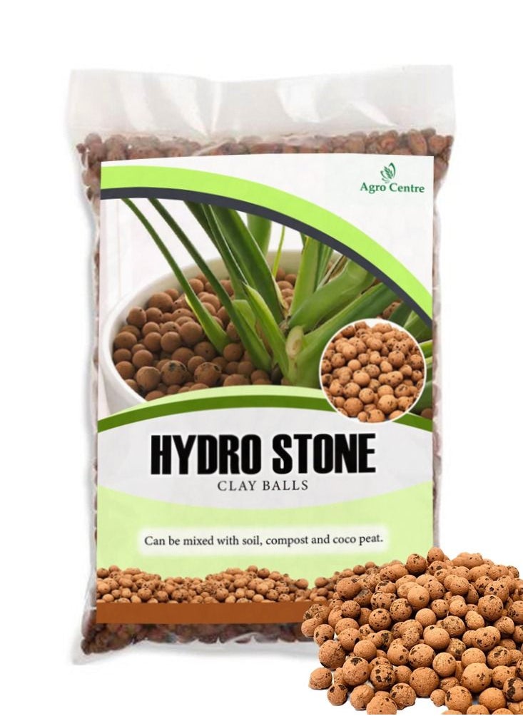 General Lecca Balls Hydrostone Agro Centre 1 kg  - Image 1