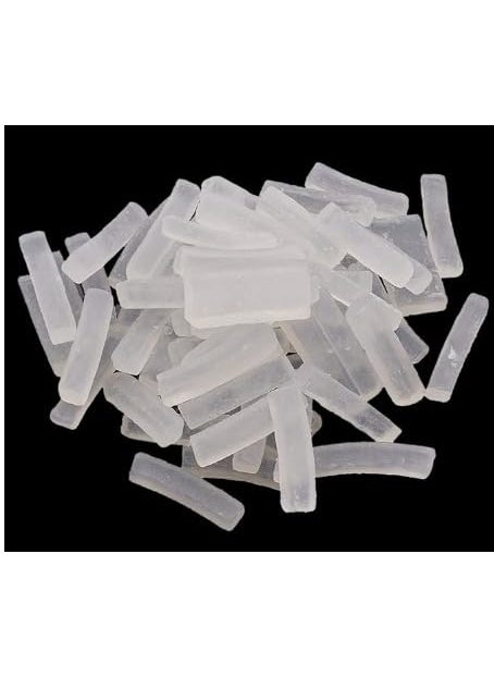 Glycerin Soap BaseTransparant Soap Base Making Meterial 1 kg with Free 25 Ml Basil Perfume Oil