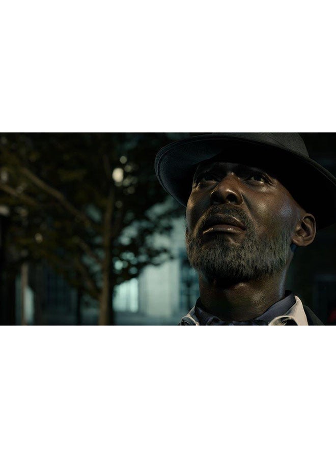 كابكوم لعبة Devil May Cry 5 - الإنجليزية/العربية (إصدار المملكة العربية السعودية) - مغامرة - playstation_4_ps4 - Image 5
