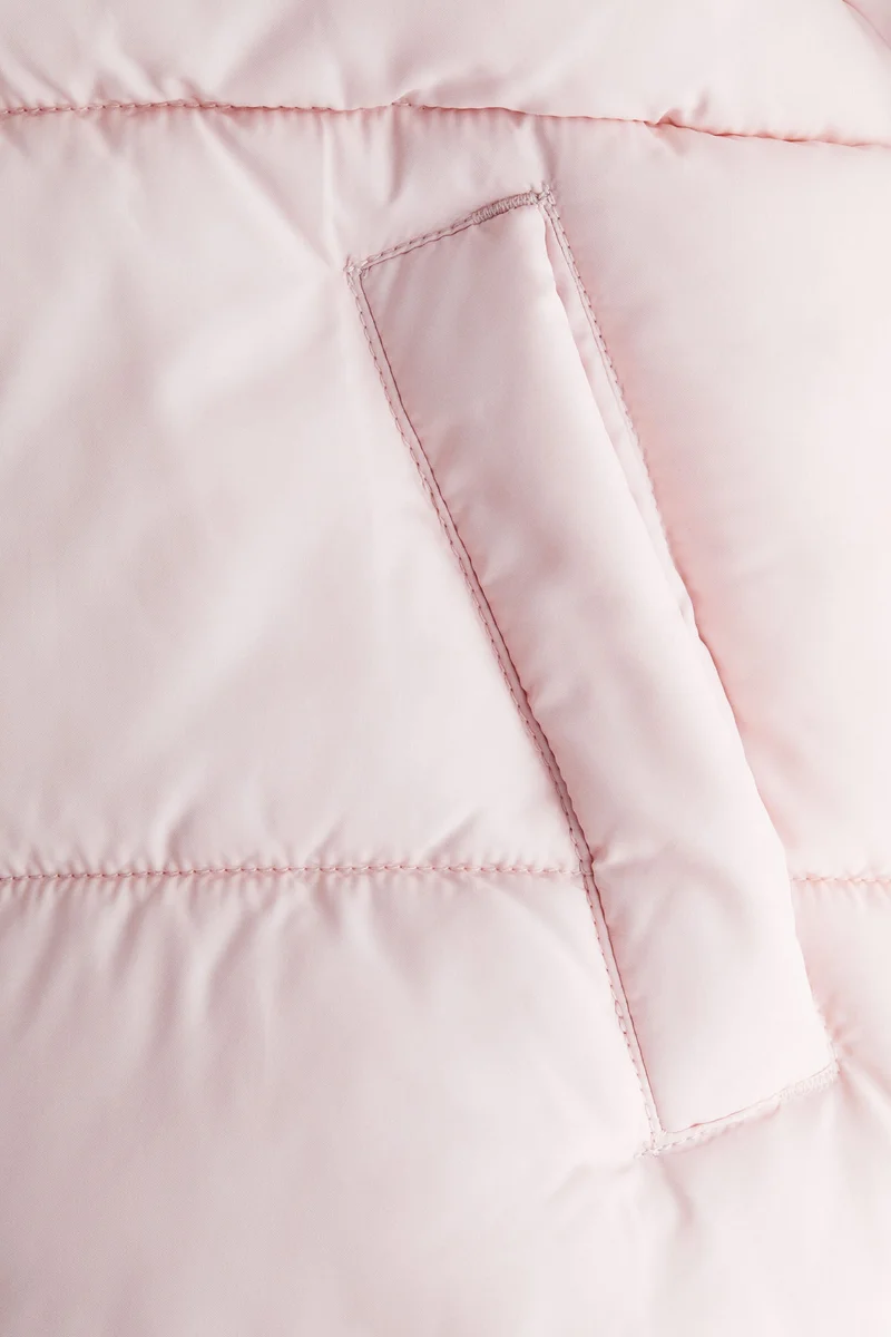 H&M Water-repellent puffer jacket