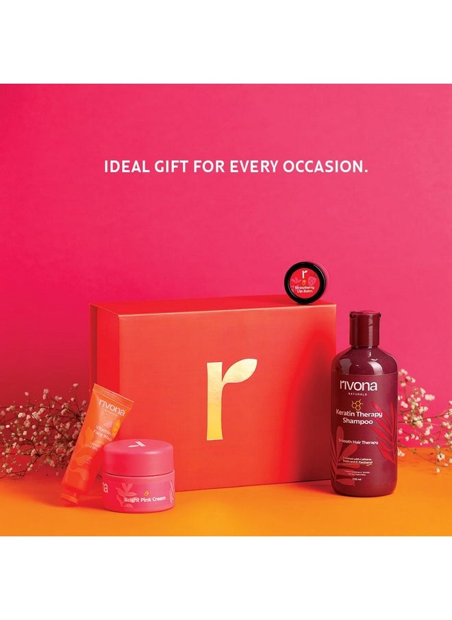 RIVONA NATURALS - Wellness Rituals Gift Set - Image 1