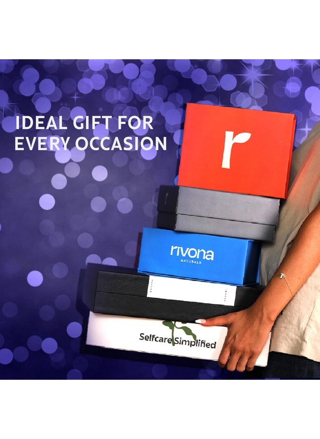 RIVONA NATURALS - Wellness Rituals Gift Set - Image 1