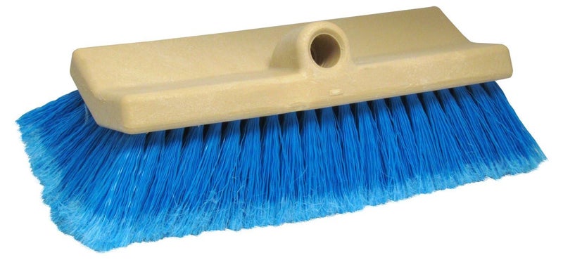 STAR BRITE Big Boat Brush/Bi-Level Medium (Blue) (040015) - Image 2