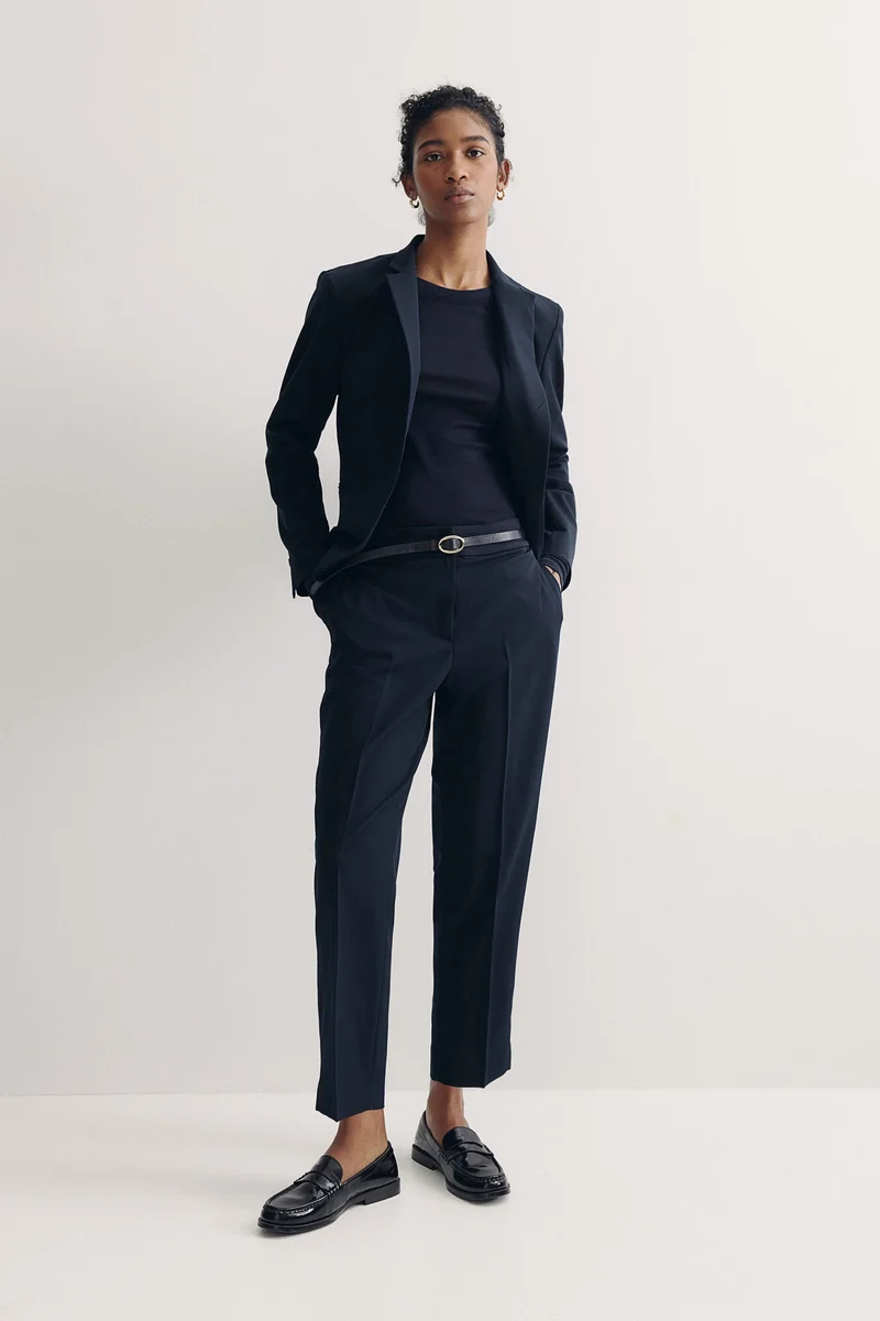 اتش اند ام جاكيت ضيق