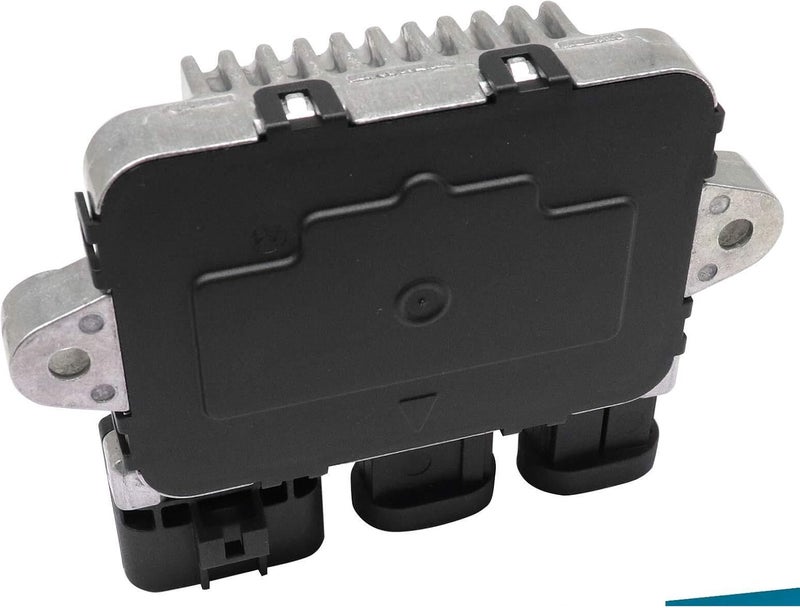 Prefer Warehouse Fan Control Module for Nissan Pathfinder & Infiniti Q60 - Image 1