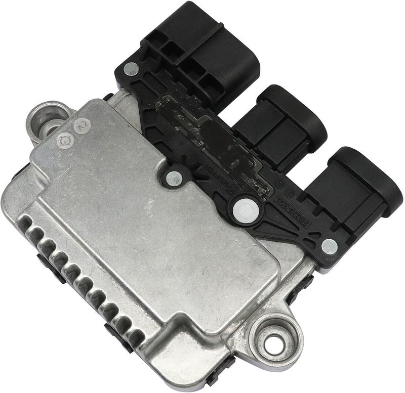 Prefer Warehouse Fan Control Module for Nissan Pathfinder & Infiniti Q60 - Image 4