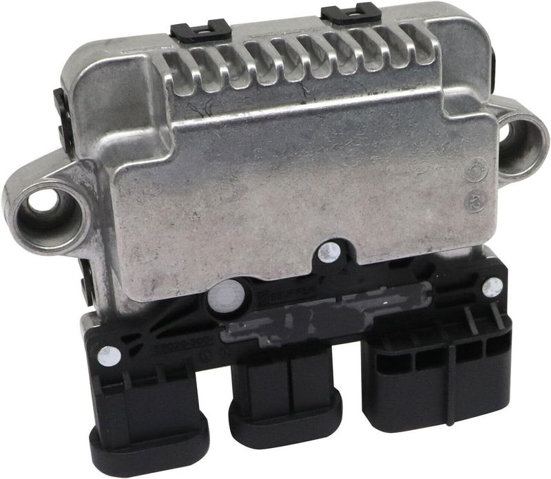 Prefer Warehouse Fan Control Module for Nissan Pathfinder & Infiniti Q60 - Image 5