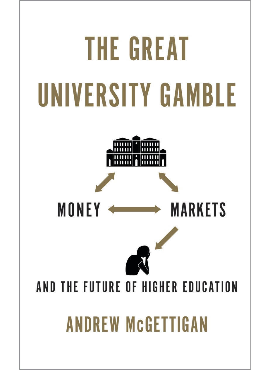 Great University Gamble