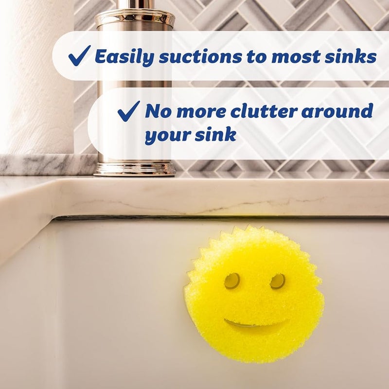 سكراب دادي (Scrub Daddy) - Image 4
