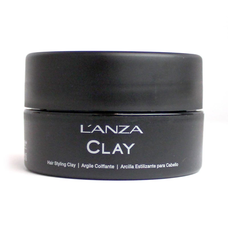 LANZA Healing Style Sculpt Dry Clay  100ml  34oz - Image 4