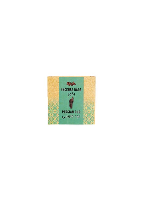 Incense Bars Persian Oud
