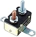 Bussmann CBC-30B Circuit Breaker (Type I Heavy Duty Automotive with Stud Terminals and Bracket - 30 A), 1 Pack - Image 2