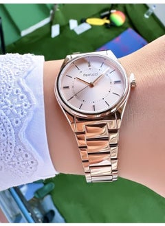 Ferrucci Women's Metal Band Wristwatch  - Image 2