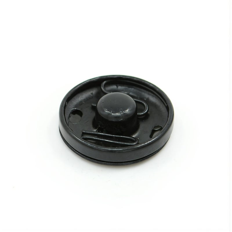 Upgraded Heavy Duty Snap Buttons 10mm Sew On Press Fasteners No Loosening 74 - Image 1