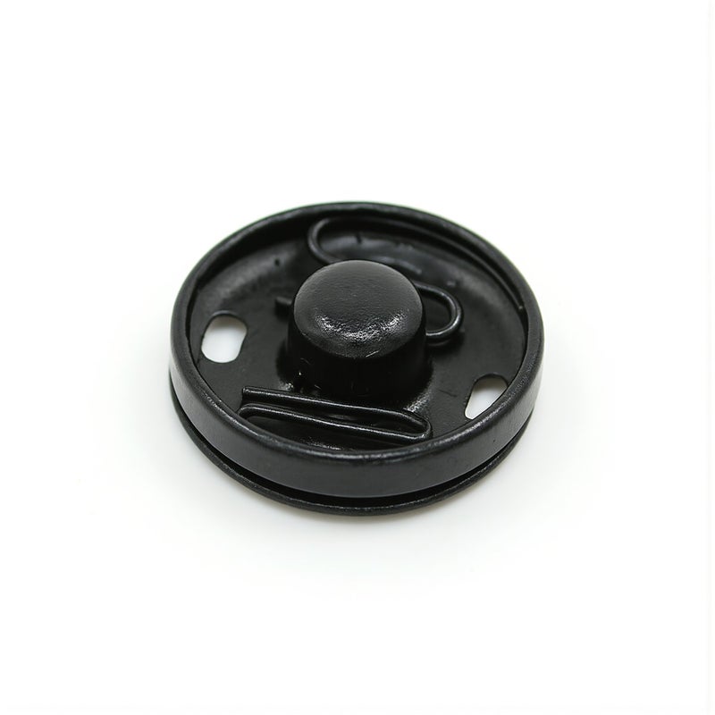 Upgraded Heavy Duty Snap Buttons 10mm Sew On Press Fasteners No Loosening 74 - Image 4