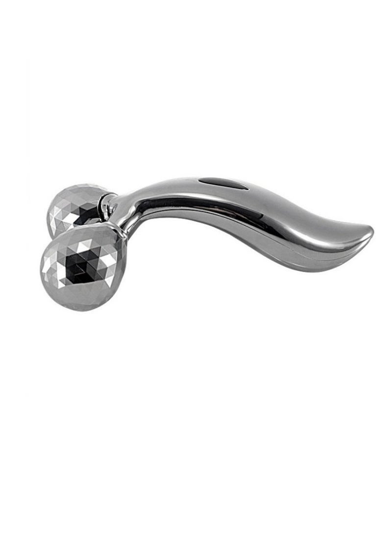 Generic Platinum Body Roller Massager  - Image 2