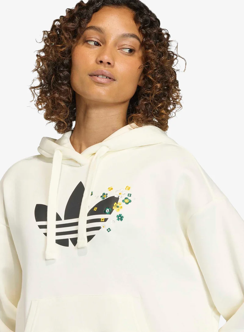 adidas Originals Adidas Originals X Liberty Hoodie