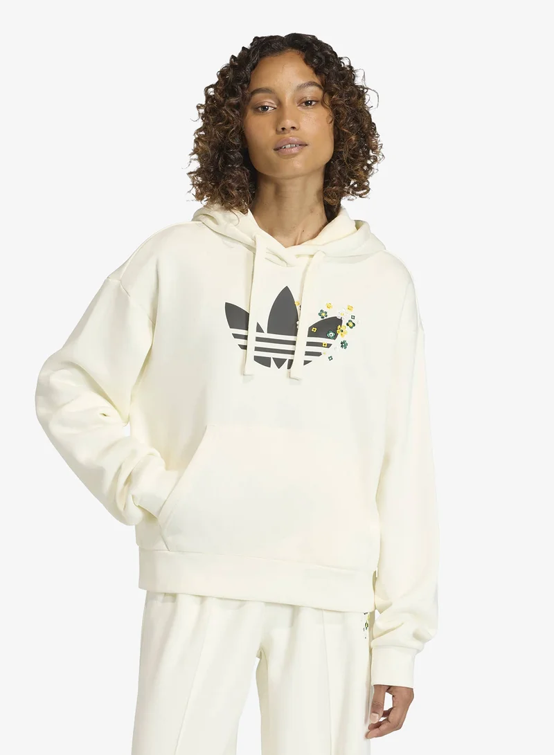 adidas Originals Adidas Originals X Liberty Hoodie