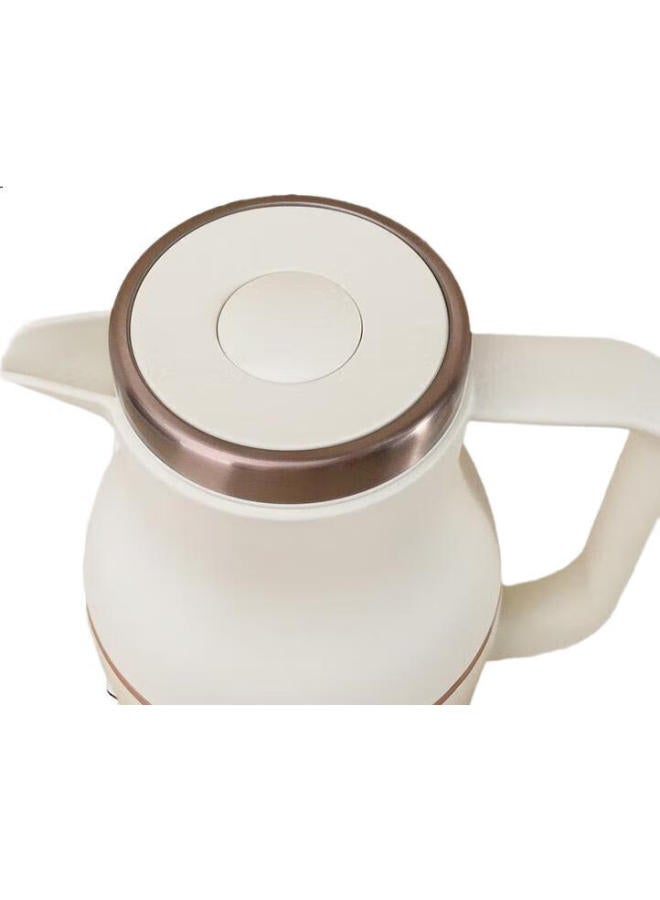 Supor Starry Sky Vacuum Insulated Thermos, Large Capacity Hot Water Kettle For Home Use, Hot Water Bottle, 304 Stainless Steel Inner Liner, Kc20Fz50 - Image 2