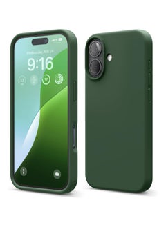 Alpine Green