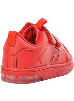 Cool Pepe Kids Baby Lighted Daily Sneakers  - Image 3