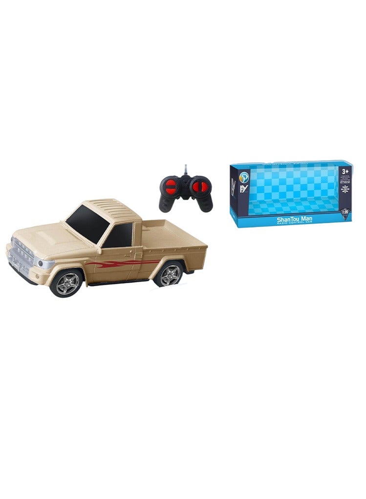 FUN MOMENT Remote Control Car Toy - Image 1