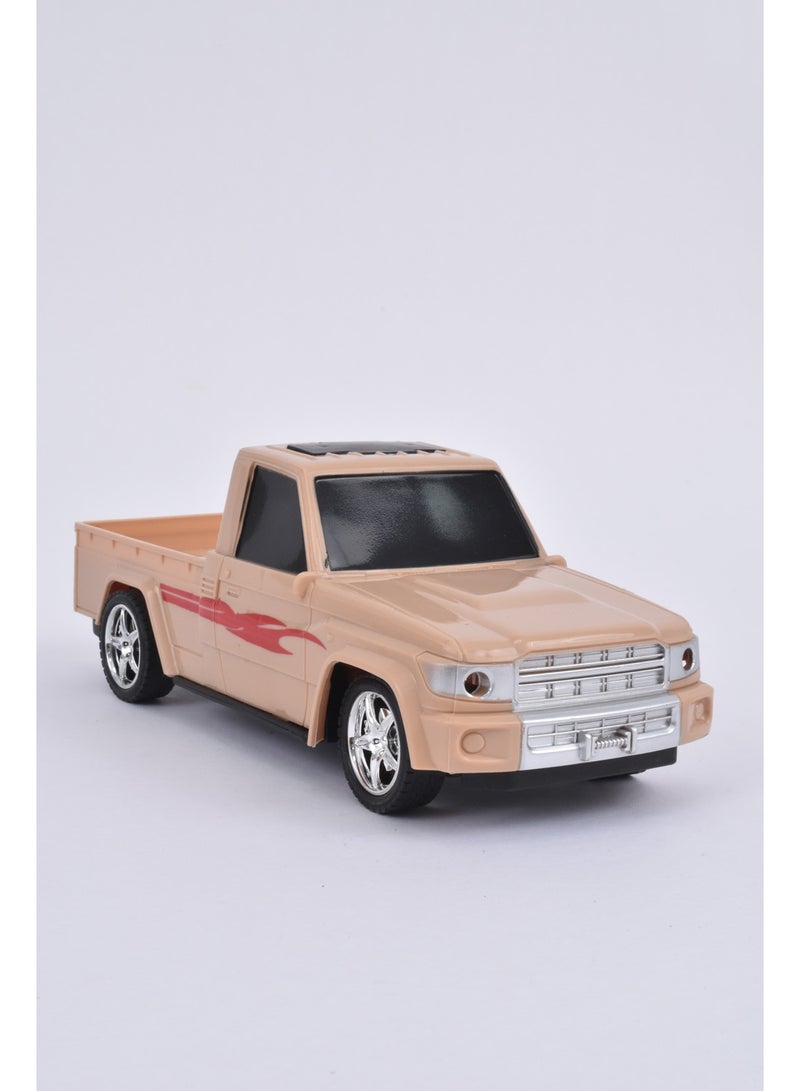 FUN MOMENT Remote Control Car Toy - Image 3