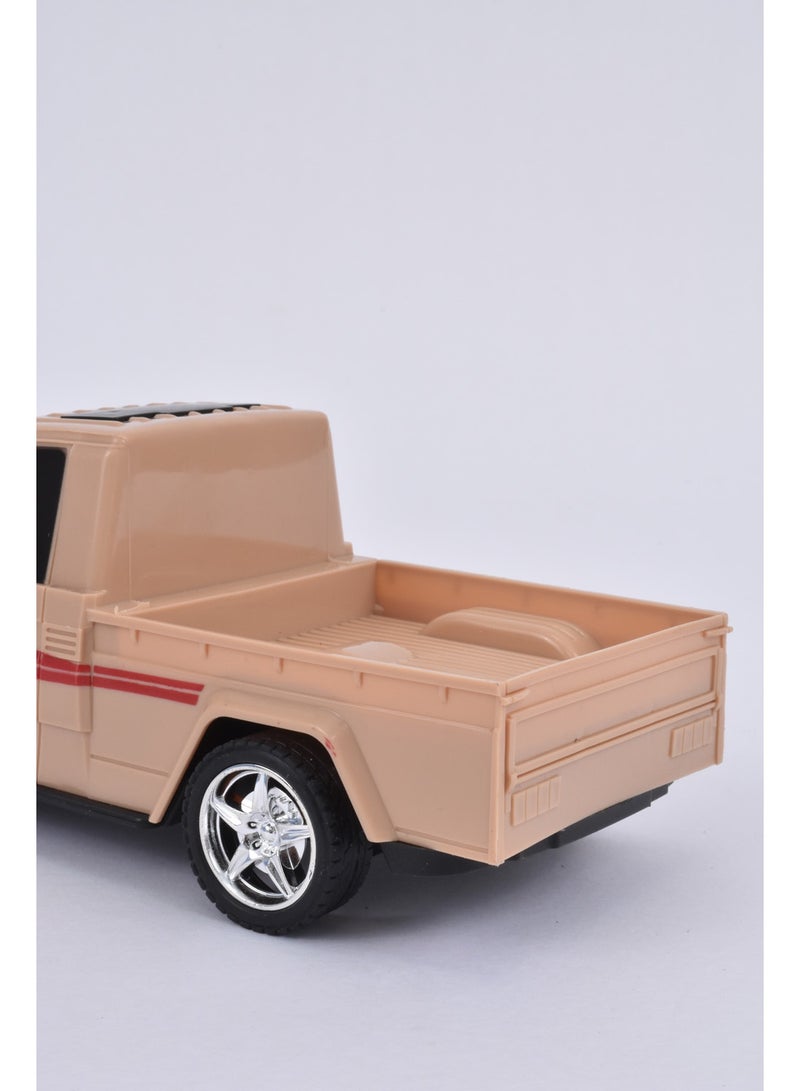 FUN MOMENT Remote Control Car Toy - Image 5