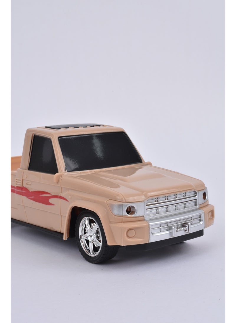 FUN MOMENT Remote Control Car Toy - Image 4