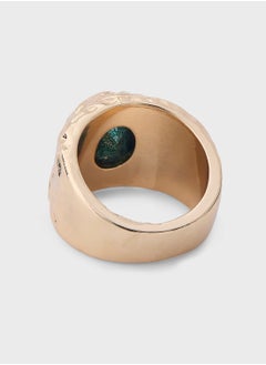ELLA Stone Ring  - Image 3