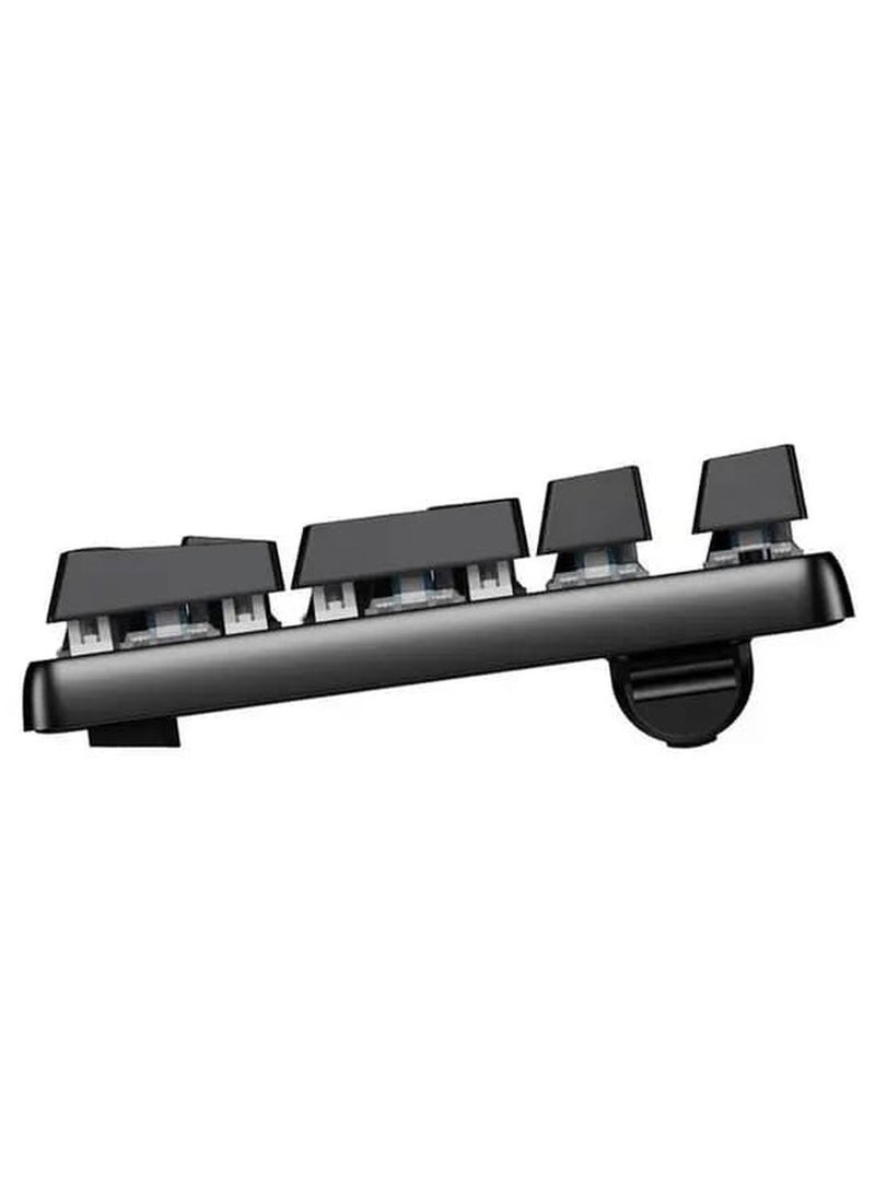 GAME GK300 Wireless Mechanical Gaming Keyboard - Image 4