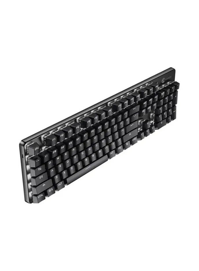 GAME GK300 Wireless Mechanical Gaming Keyboard - Image 2