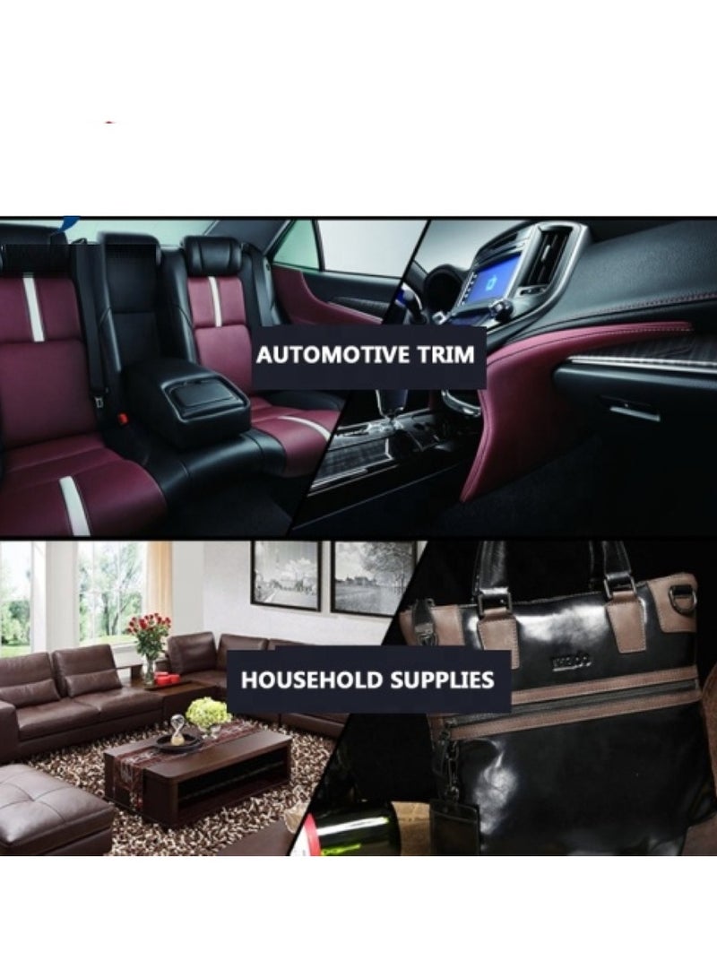Car Care Magic Car Dashboard Polish Sponge - Image 4