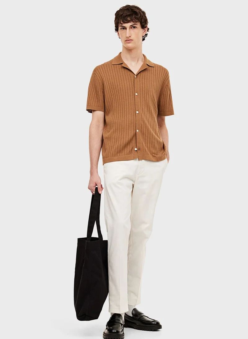H&M Regular Fit Shirt