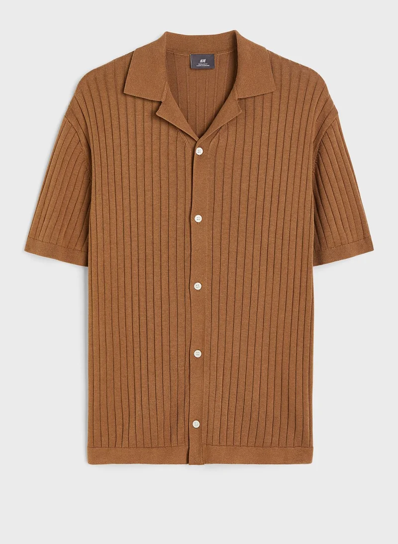 H&M Regular Fit Shirt