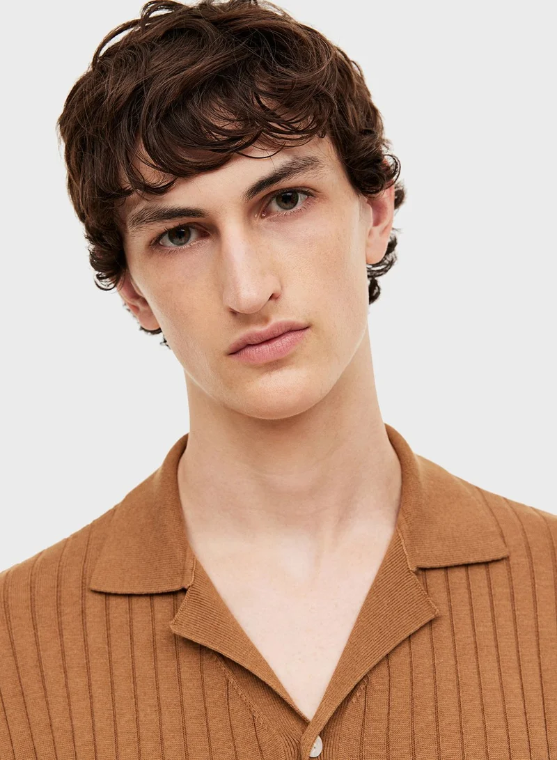 H&M Regular Fit Shirt