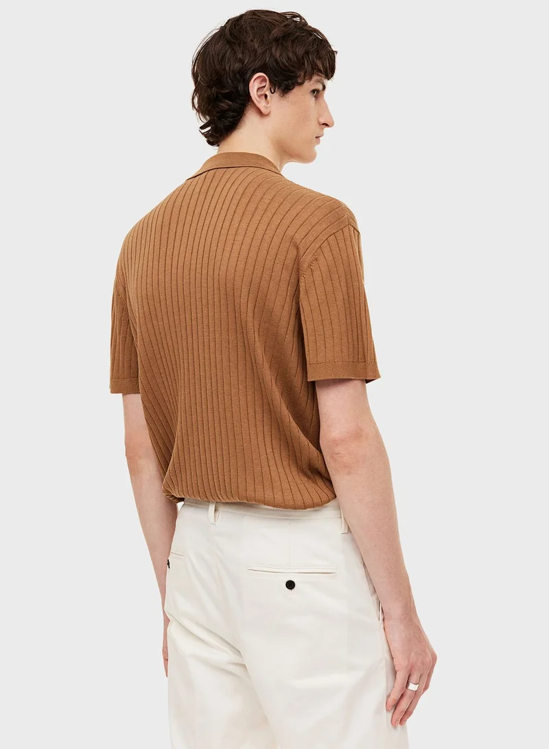 H&M Regular Fit Shirt