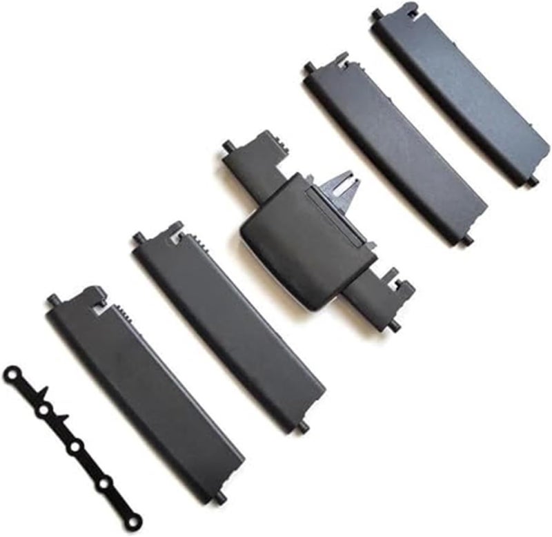 Vuzmode Dashboard Air Vent Clip for Mercedes-Benz - Image 5