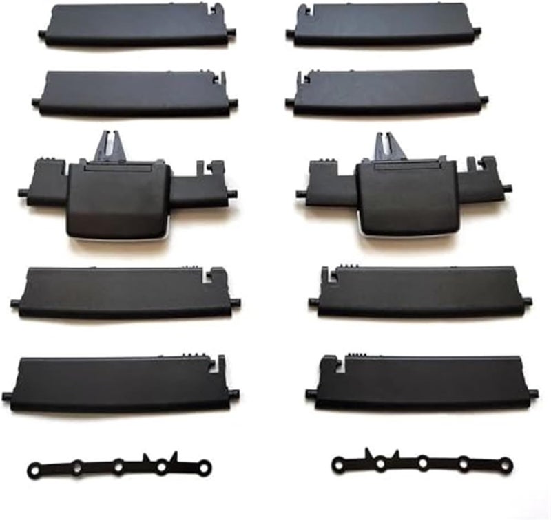 Vuzmode Dashboard Air Vent Clip for Mercedes-Benz - Image 2