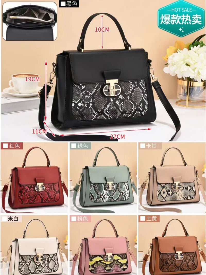 New Women'S Mobile Phone Bag Mother Bag 2023 Autumn New Fashion Shoulder Crossbody Bag Atmospheric Women'S All-Match - Image 2