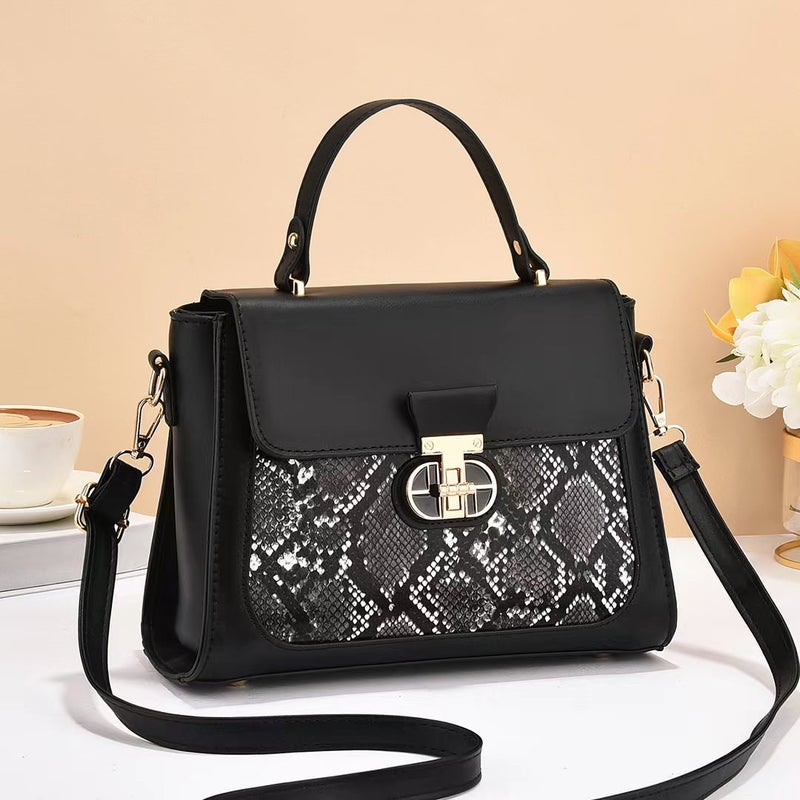 New Women'S Mobile Phone Bag Mother Bag 2023 Autumn New Fashion Shoulder Crossbody Bag Atmospheric Women'S All-Match - Image 1