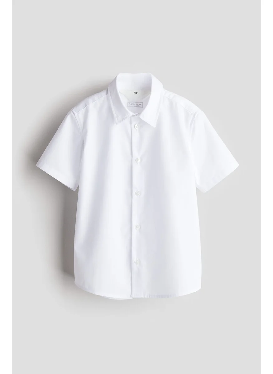 H&M Easy-Iron Shirt