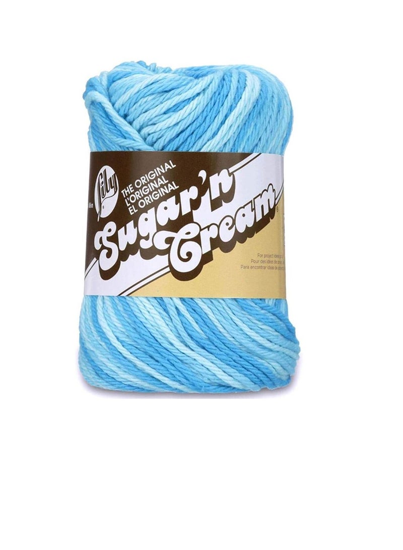 ليلي حوض سباحة ليلي شوجر إن كريم غزل أومبريس - Image 2