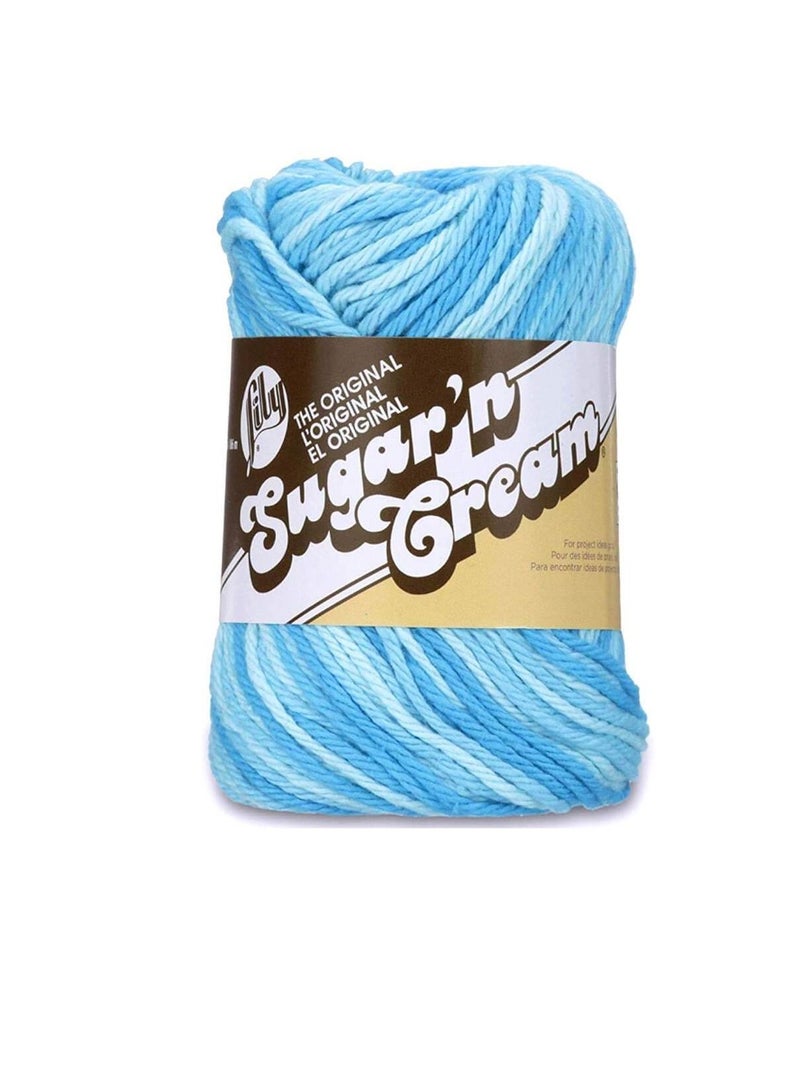 ليلي حوض سباحة ليلي شوجر إن كريم غزل أومبريس - Image 1