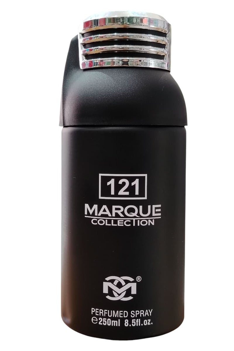 Perfumed Spray 250 ml