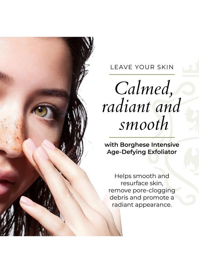 Borghese Intensive Age Defying Exfoliator 3.5 Oz  - Image 3