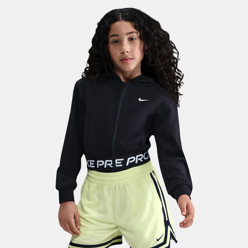 Nike Kids' Pro Fleece Dri-FIT Hoodie