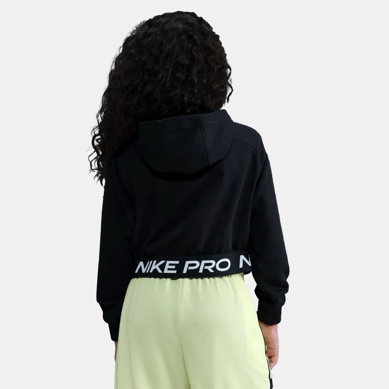 Nike Kids' Pro Fleece Dri-FIT Hoodie